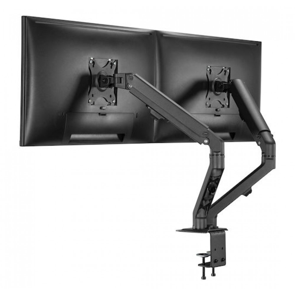 Brateck Βάση για Οθόνες Γραφείου 17-27" LDT45-C024