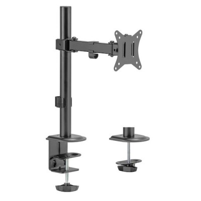 Brateck Βάση για Οθόνες Γραφείου 17-32" LDT66-C011