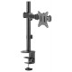 Brateck Βάση για Οθόνες Γραφείου 17-32" LDT66-C012 