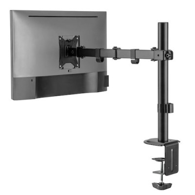 Brateck Βάση για Οθόνες Γραφείου 17-32" LDT66-C012 