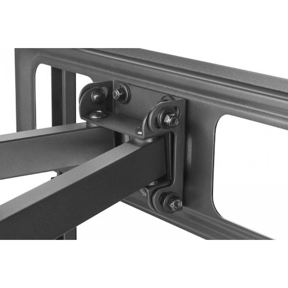 Brateck Βάση Τηλεόρασης για Οθόνες Τοίχου 32-70" LPA69-446