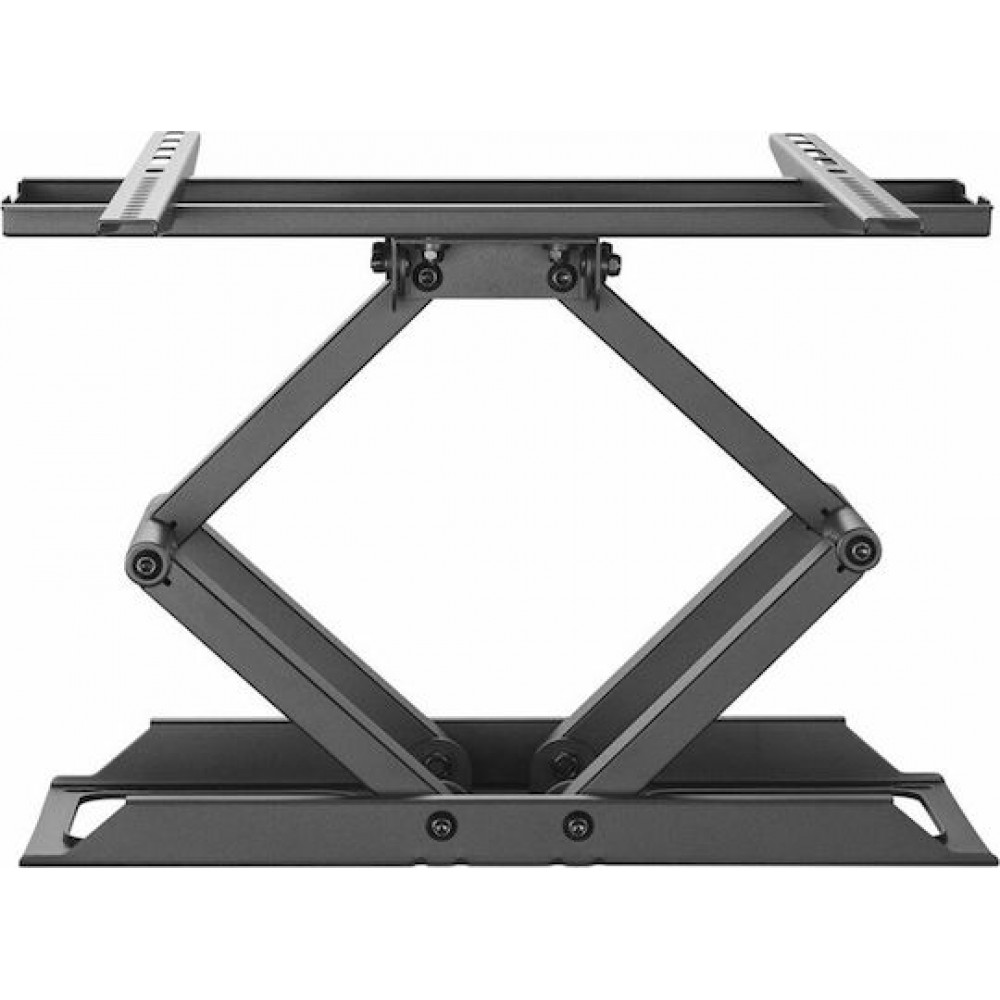 Brateck Βάση Τηλεόρασης για Οθόνες Τοίχου 32-70" LPA69-446