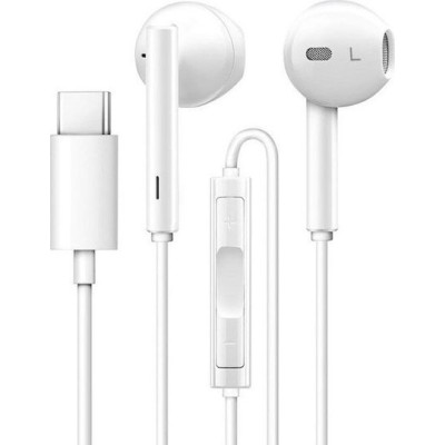 Huawei CM33 Type-C White Retail
