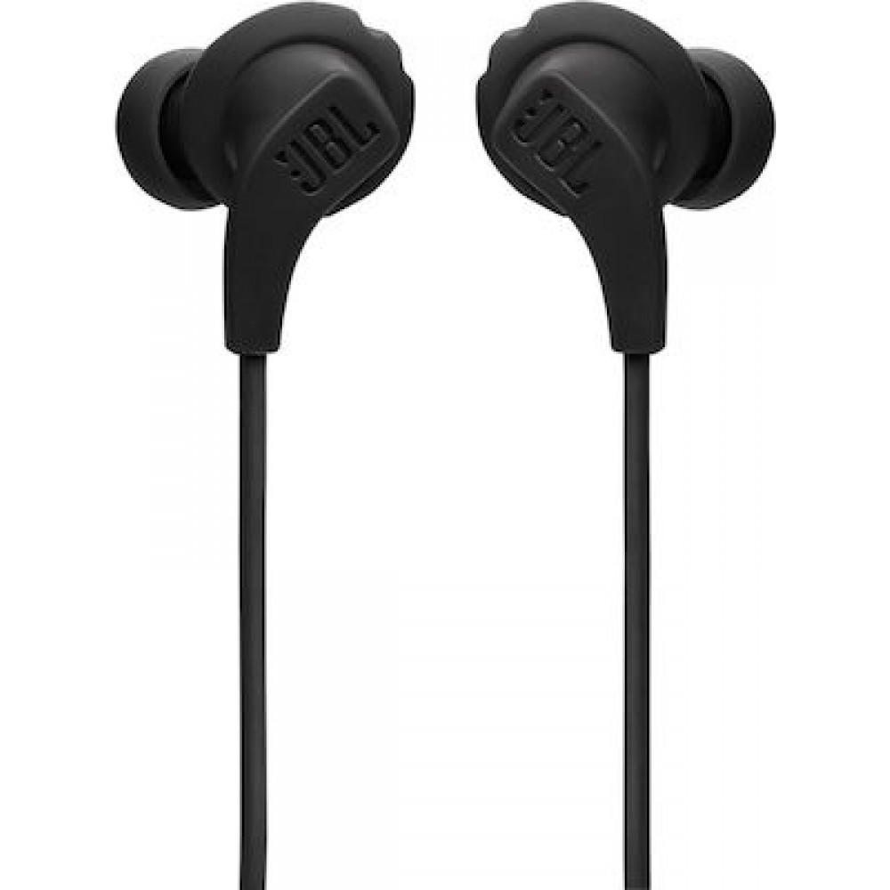 JBL Endurance Run 2 Wired Black