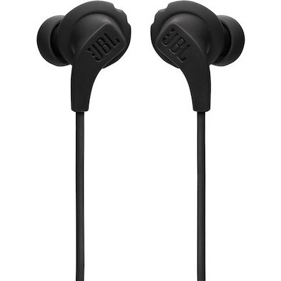 JBL Endurance Run 2 Wired Black
