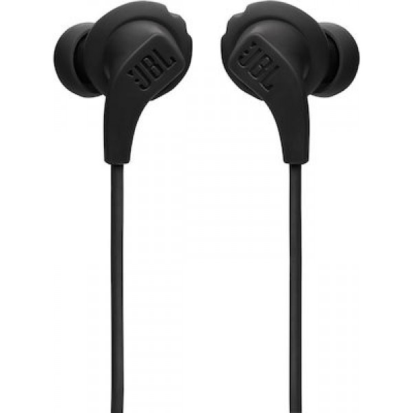 JBL Endurance Run 2 Wired Black