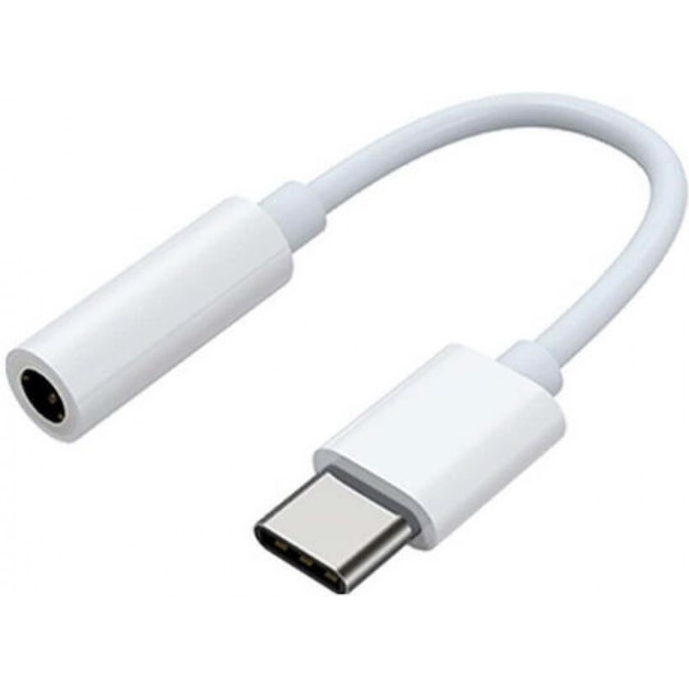 Samsung Adapter USB-C - 3.5mm White (GP-TGU023AEAWW)
