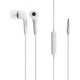 Samsung EHS64 Earbuds Handsfree με Βύσμα 3.5mm Λευκό Bulk