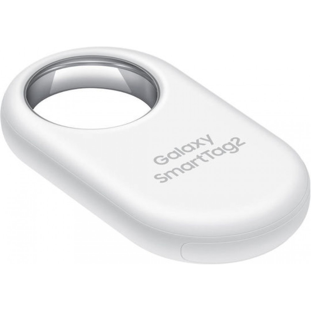 Samsung Galaxy Smart Tag 2 White (T5600)