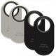Samsung Galaxy Smart Tag 2 Black/ White (4 Pack)