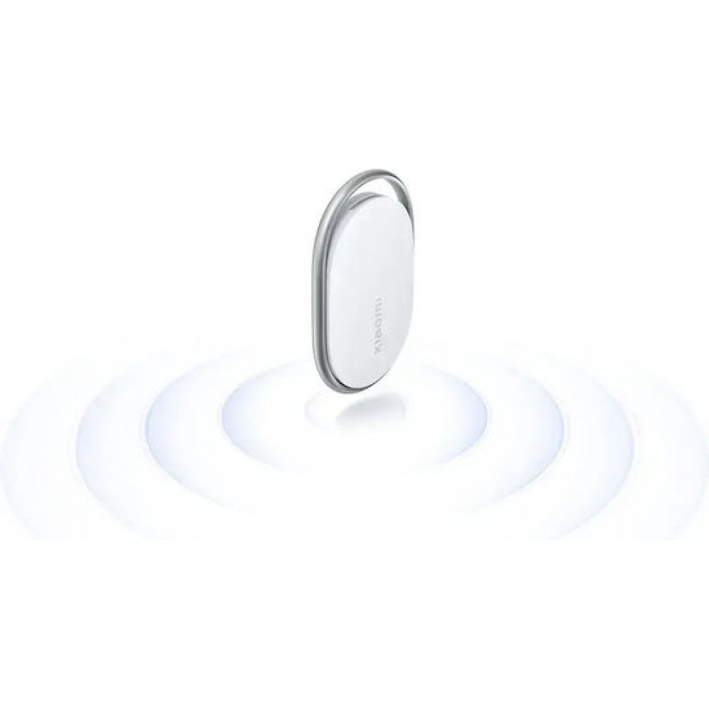 Xiaomi Tag (4 pack) White (BHR08SΚGL)