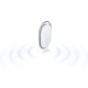 Xiaomi Tag (4 pack) White (BHR08SΚGL)