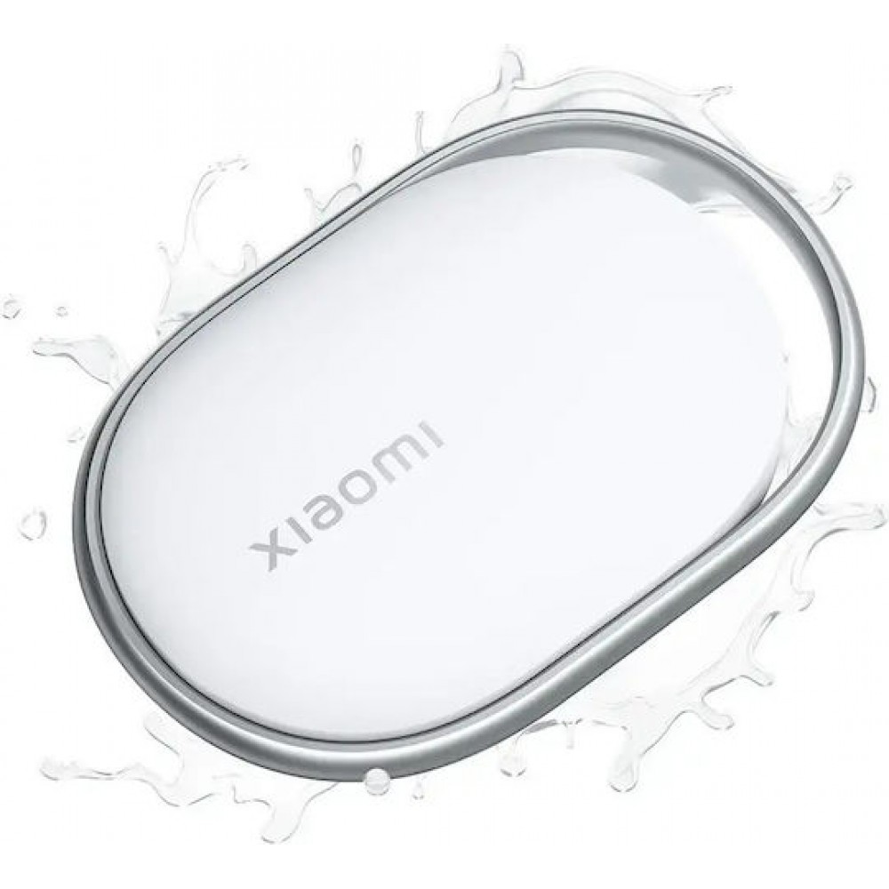 Xiaomi Tag (4 pack) White (BHR08SΚGL)