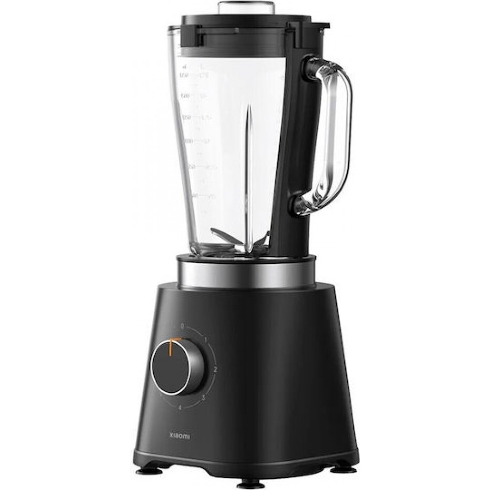 Xiaomi Blender 600W Black (BHR8936EU)