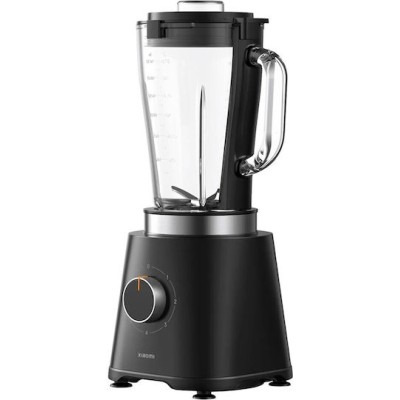 Xiaomi Blender 600W Black (BHR8936EU)