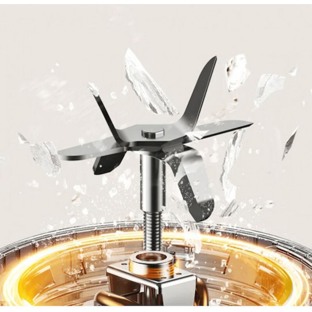 Xiaomi Blender 600W Black (BHR8936EU)