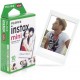 Fujifilm Color Instax Mini Instant Φιλμ (10 Φύλλα)
