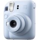 Fujifilm Instax Mini Camera 12 Pastel Blue