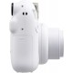 Fujifilm Instax Mini Camera 12 Clay White
