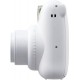 Fujifilm Instax Mini Camera 12 Clay White