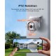 Sectec ST-515C-3M-TY IP Camera Without Panel White 