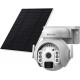 Sectec ST-515C-3M-4G-EU IP Camera White