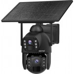 Sectec ST-536-6MAOV-4G IP Camera Black