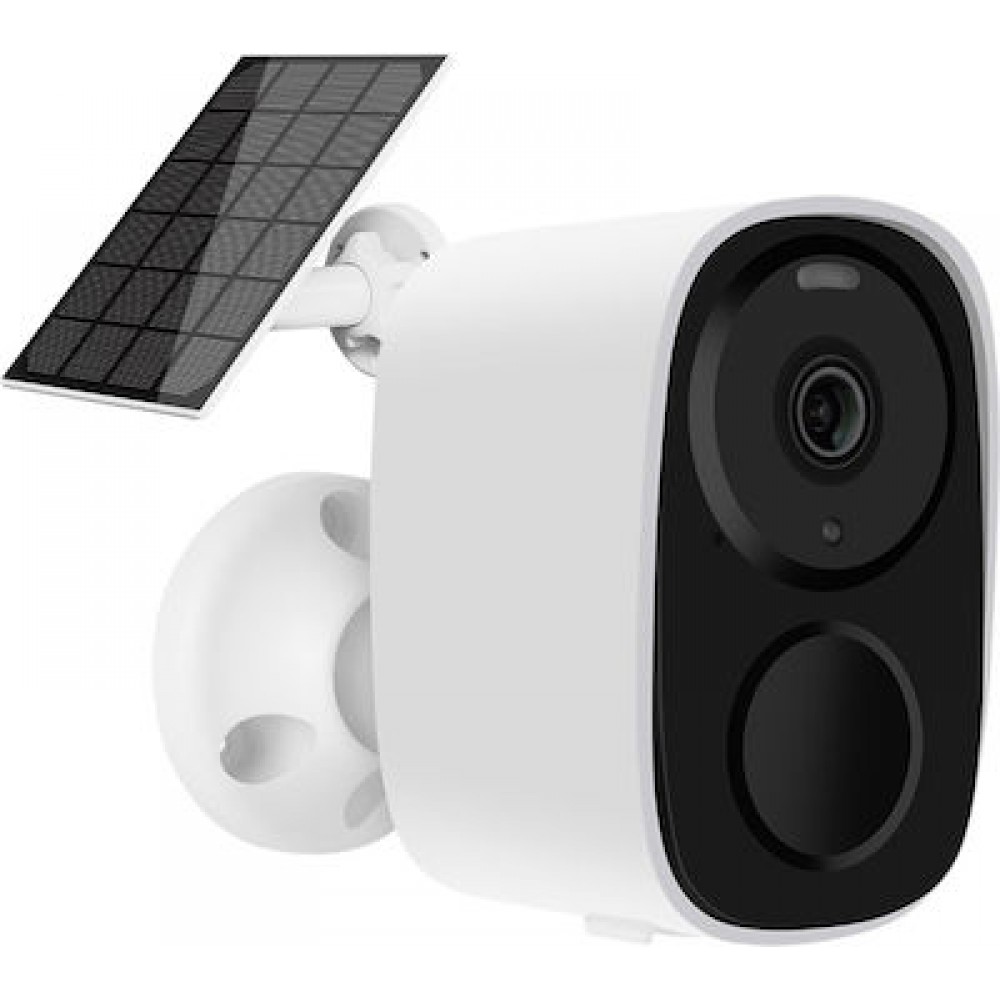 Vstarcam CB54 IP Camera White