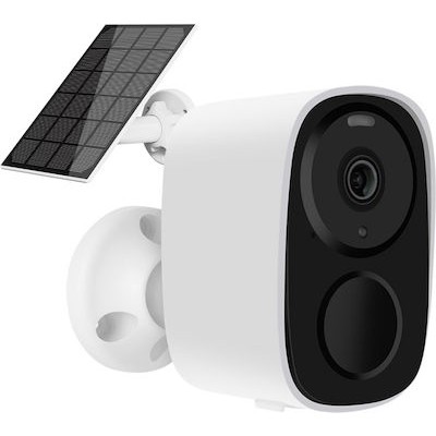 Vstarcam CB54 IP Camera White