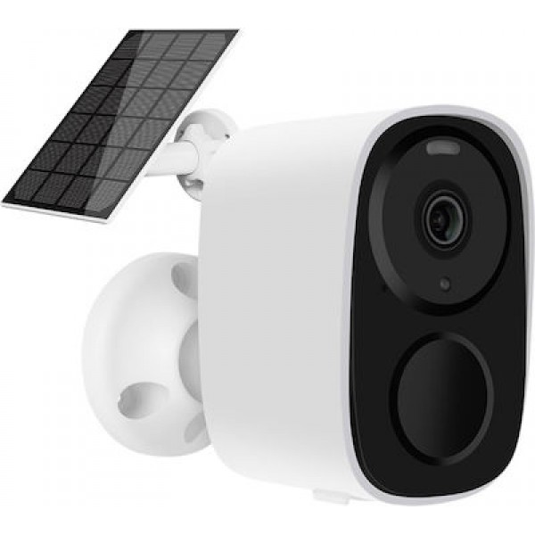 Vstarcam CB54 IP Camera White