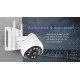 Vstarcam CS69 IP Camera White