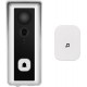 Vstarcam Smart Doorbell with Camera DB6 White