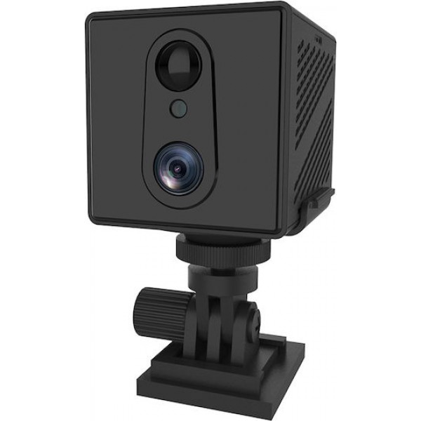 Vstarcam CB75 IP Camera Black