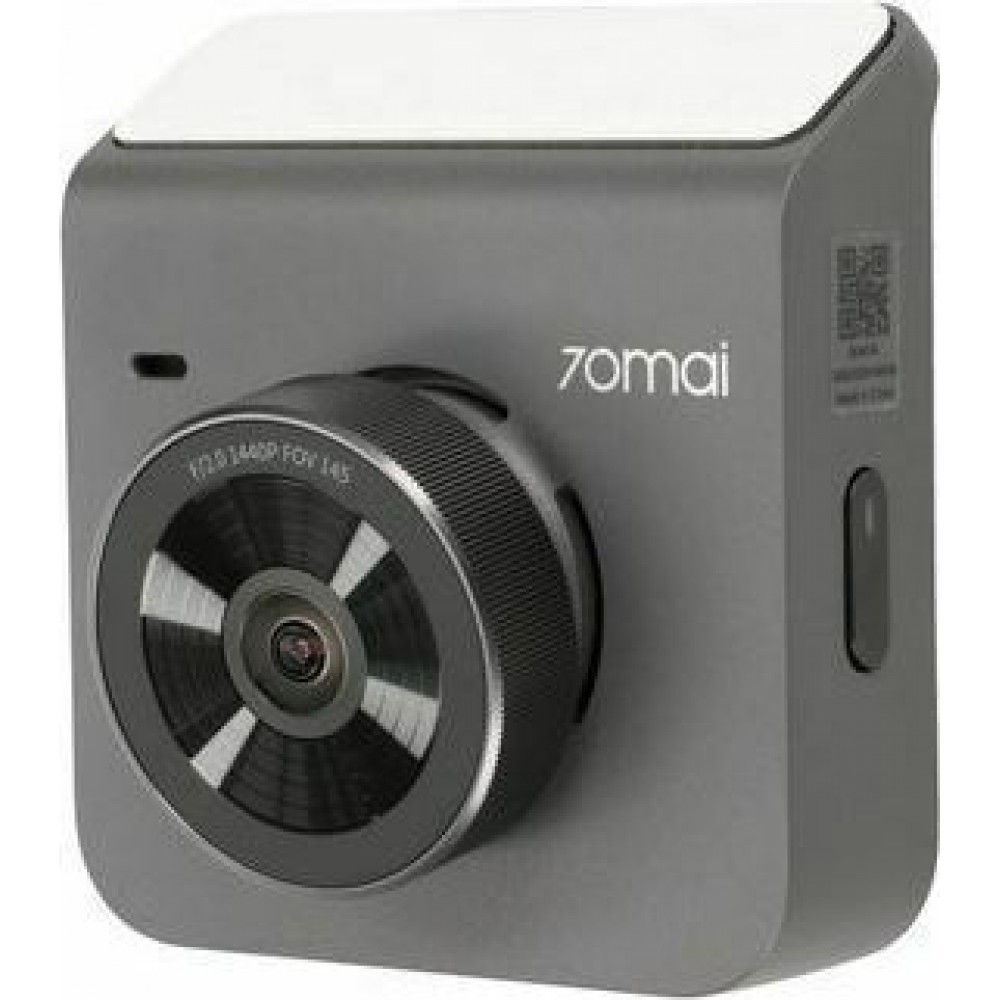 Xiaomi 70Mai Dash Cam A400 1440P Gray