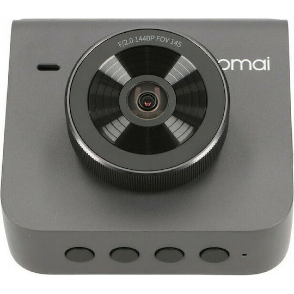 Xiaomi 70Mai Dash Cam A400 1440P Gray
