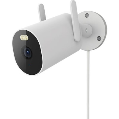 Xiaomi AW300 IP Wi-Fi 4MP Full HD+ White BHR6816EU