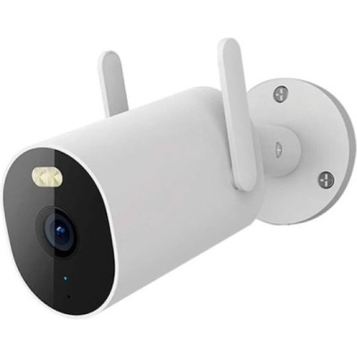 Xiaomi AW300 IP Wi-Fi 4MP Full HD+ White BHR6816EU