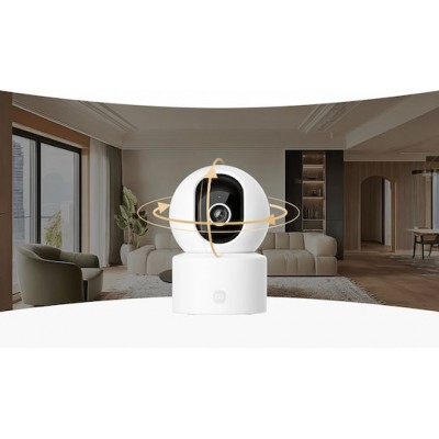 Xiaomi C302 IP Wi-Fi 1080P 3 MP Full HD BHR08SVGL