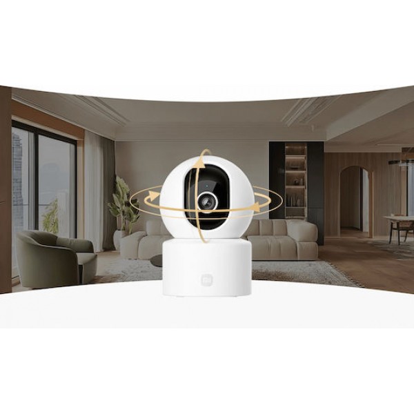 Xiaomi C302 IP Wi-Fi 1080P 3 MP Full HD BHR08SVGL