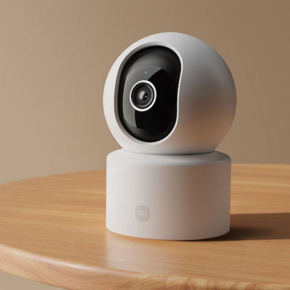 Xiaomi C302 IP Wi-Fi 1080P 3 MP Full HD BHR08SVGL