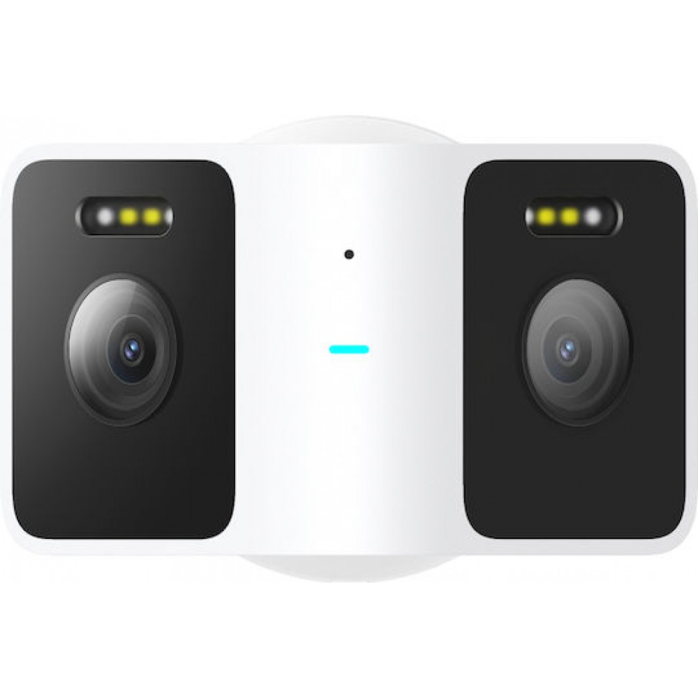 Xiaomi CW100 Dual IP Wi-Fi 3 MP Full HD BHR07UIEU