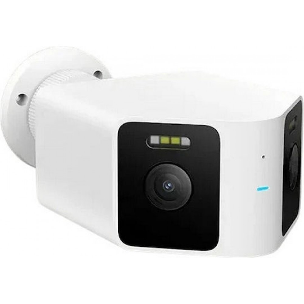Xiaomi CW100 Dual IP Wi-Fi 3 MP Full HD BHR07UIEU