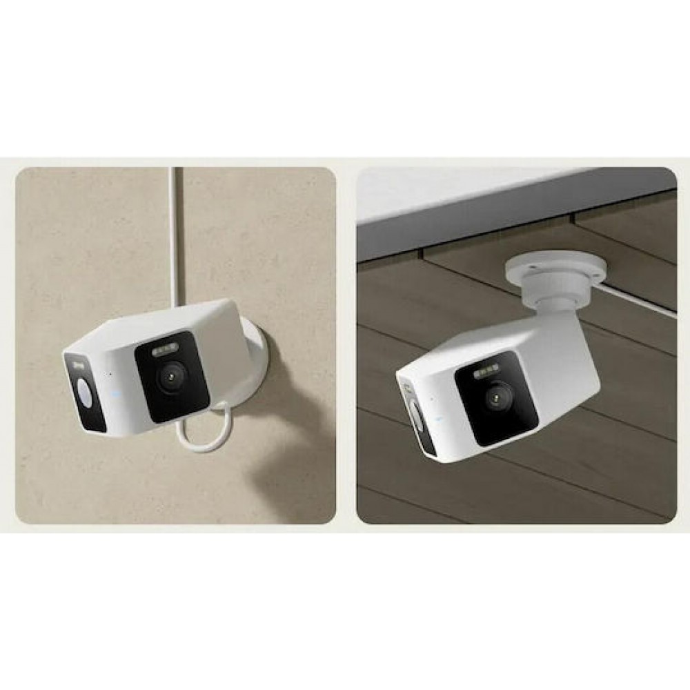 Xiaomi CW100 Dual IP Wi-Fi 3 MP Full HD BHR07UIEU