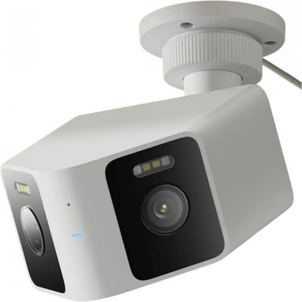 Xiaomi CW100 Dual IP Wi-Fi 3 MP Full HD BHR07UIEU