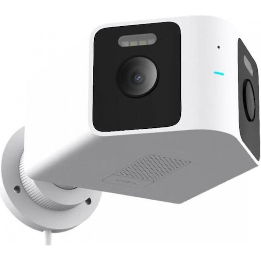 Xiaomi CW100 Dual IP Wi-Fi 3 MP Full HD BHR07UIEU