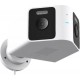 Xiaomi CW100 Dual IP Wi-Fi 3 MP Full HD BHR07UIEU