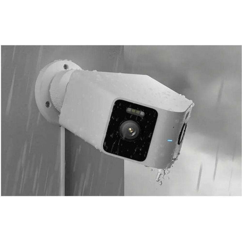 Xiaomi CW100 Dual IP Wi-Fi 3 MP Full HD BHR07UIEU