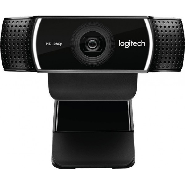 Logitech C922 Pro Stream Webcam Full HD