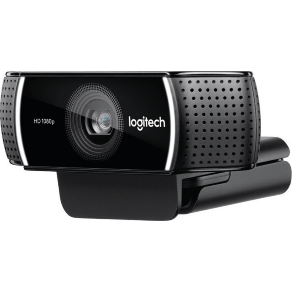 Logitech C922 Pro Stream Webcam Full HD