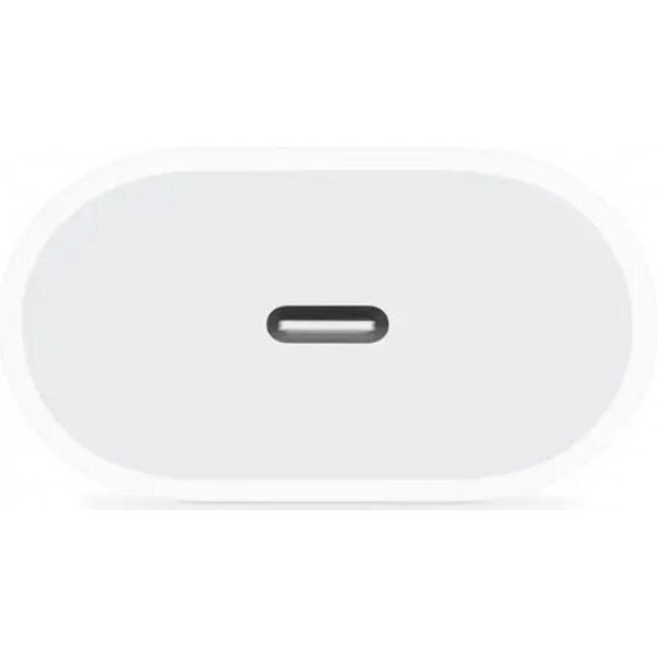 Apple 20W USB-C Power Adapter MD3J4ZM/A